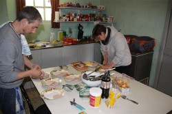 Weeekend - Toneelvereniging Plankenkoorts 
